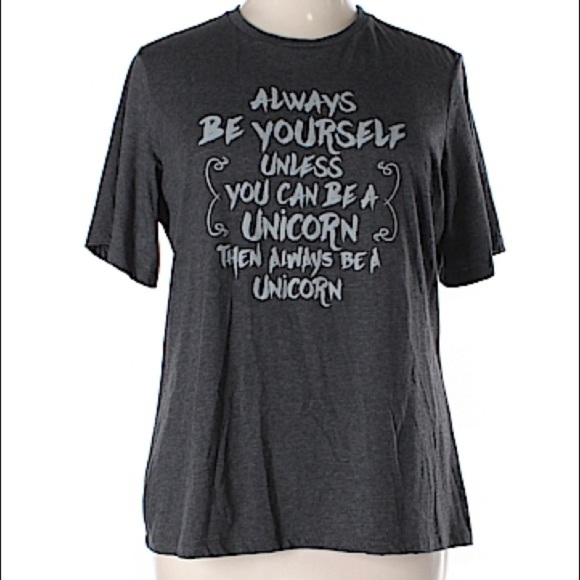 Be Yourself! - Picture 1 of 2
